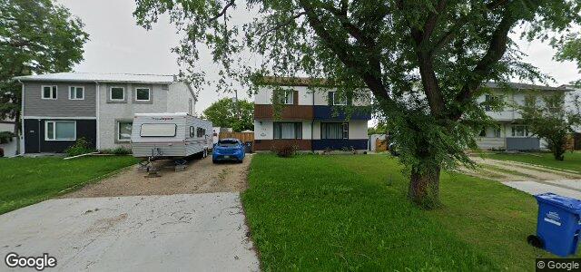 Larawan ng 153 Villeneuve Boulevard sa Winnipeg, Manitoba