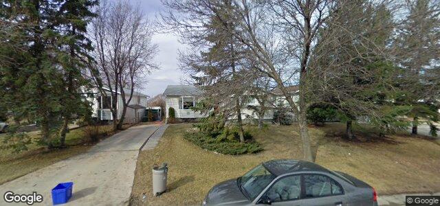 Larawan ng 154 Dorge Drive sa Winnipeg, Manitoba