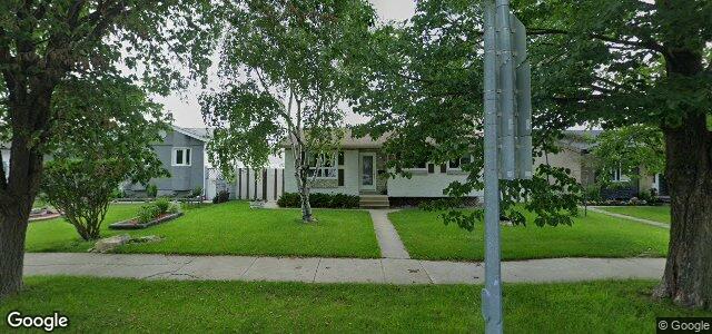 Larawan ng 154 Houde Drive sa Winnipeg, Manitoba