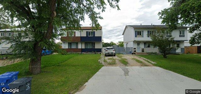 Larawan ng 155 Villeneuve Boulevard sa Winnipeg, Manitoba