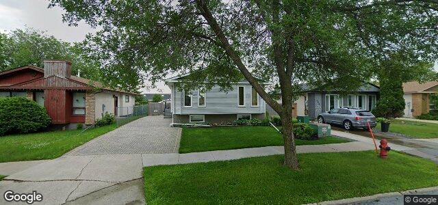 156 Bellemer Drive ਦੀ ਫੋਟੋ, ਵਿਨੀਪਿਗ, ਮੈਨੀਟੋਬਾ