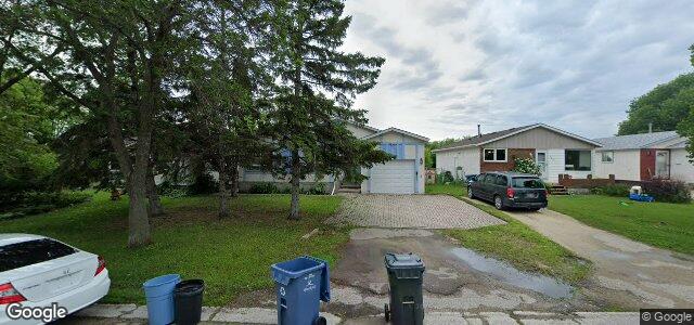 Larawan ng 158 Dorge Drive sa Winnipeg, Manitoba