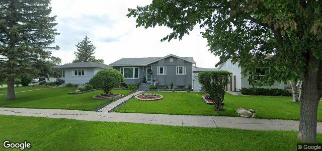 Photo of 158 Houde Drive in Winnipeg, Manitoba