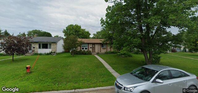 Larawan ng 159 Houde Drive sa Winnipeg, Manitoba