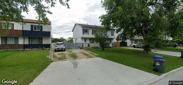 Larawan ng 159 Villeneuve Boulevard sa Winnipeg, Manitoba