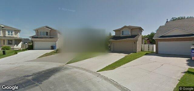 16 Gervais Place（加拿大曼尼托巴省温尼伯市）房屋照片