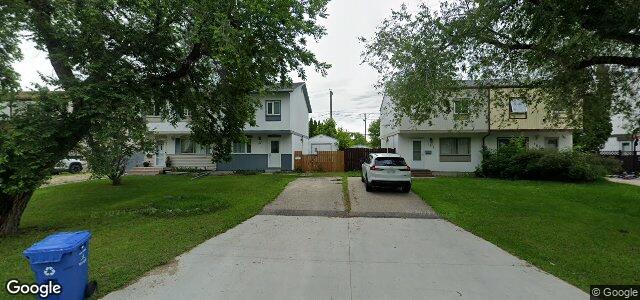 161 Villeneuve Boulevard（加拿大曼尼托巴省溫尼伯市）房屋照片