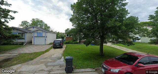 Larawan ng 162 Dorge Drive sa Winnipeg, Manitoba