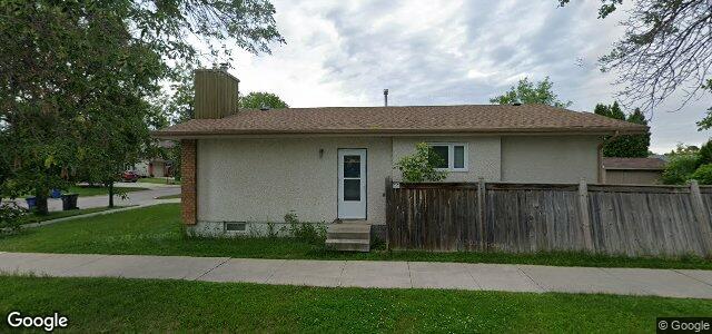 Larawan ng 164 Bellemer Drive sa Winnipeg, Manitoba