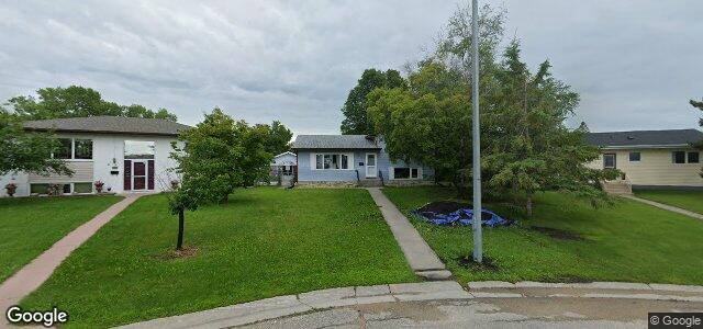 Larawan ng 167 Houde Drive sa Winnipeg, Manitoba