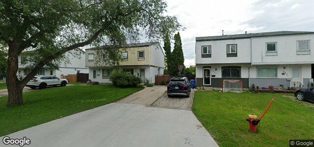 Larawan ng 167 Villeneuve Boulevard sa Winnipeg, Manitoba