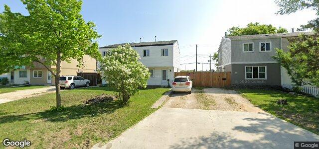 Larawan ng 17 Villeneuve Boulevard sa Winnipeg, Manitoba