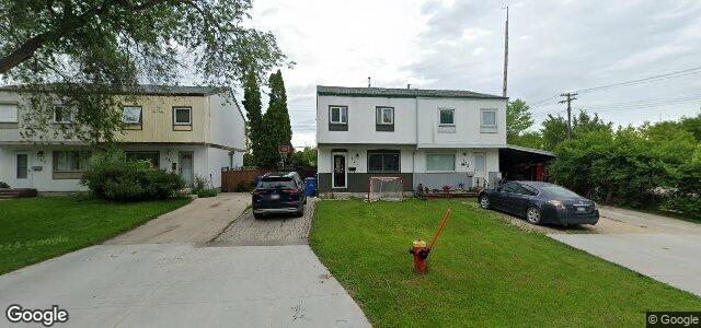 Larawan ng 171 Villeneuve Boulevard sa Winnipeg, Manitoba