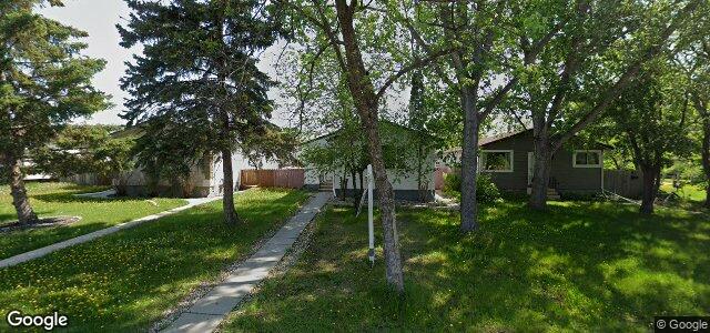 Larawan ng 18 Dorge Drive sa Winnipeg, Manitoba