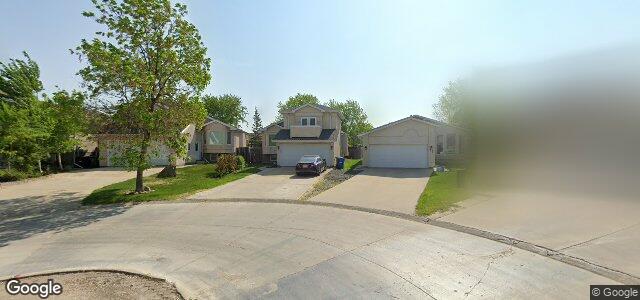 Larawan ng 18 Lafleur Place sa Winnipeg, Manitoba