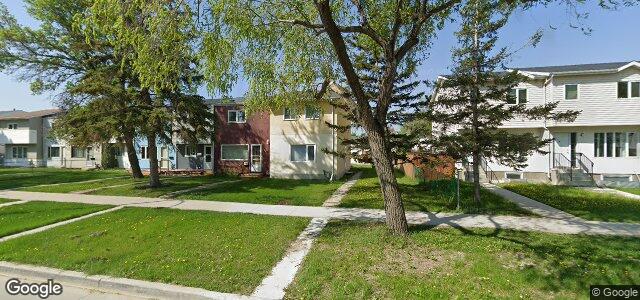 18 Villeneuve Boulevard（加拿大曼尼托巴省温尼伯市）房屋照片