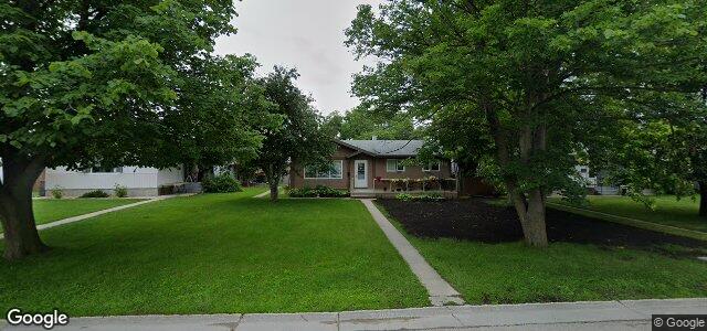 Larawan ng 199 Houde Drive sa Winnipeg, Manitoba