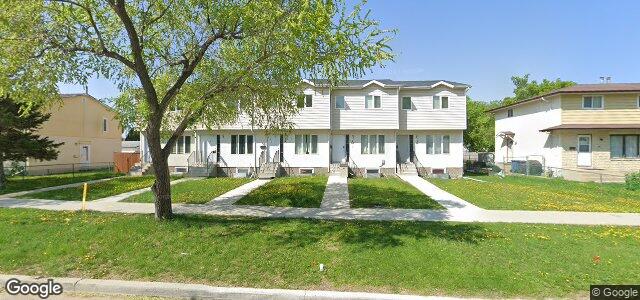 2-14 Villeneuve Boulevard（加拿大曼尼托巴省温尼伯市）房屋照片