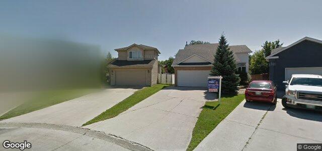 Photo of 20 Gervais Place in Winnipeg, Manitoba