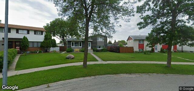 20 Houde Drive（加拿大曼尼托巴省溫尼伯市）房屋照片