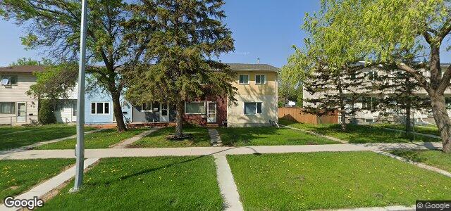 Larawan ng 20 Villeneuve Boulevard sa Winnipeg, Manitoba