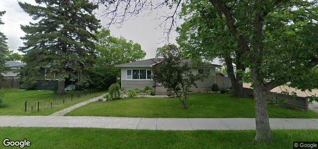 Larawan ng 202 Houde Drive sa Winnipeg, Manitoba