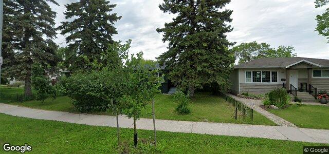 Larawan ng 206 Houde Drive sa Winnipeg, Manitoba