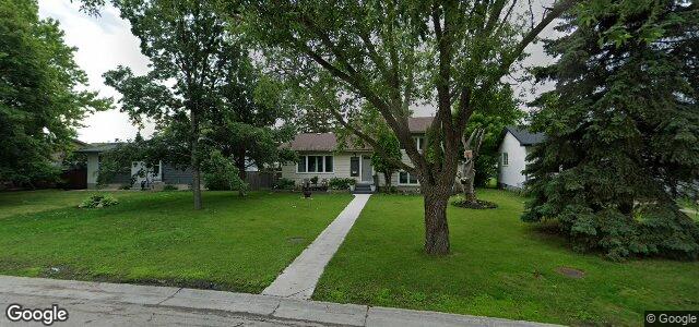 207 Houde Drive（加拿大曼尼托巴省溫尼伯市）房屋照片