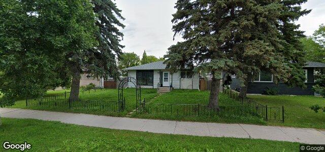 Photo of 210 Houde Drive in Winnipeg, Manitoba