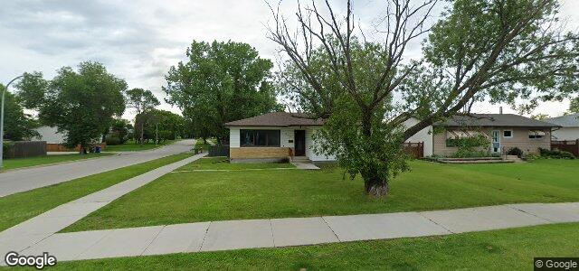 Larawan ng 218 Houde Drive sa Winnipeg, Manitoba
