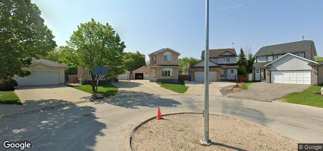 Larawan ng 22 Chabbert Place sa Winnipeg, Manitoba