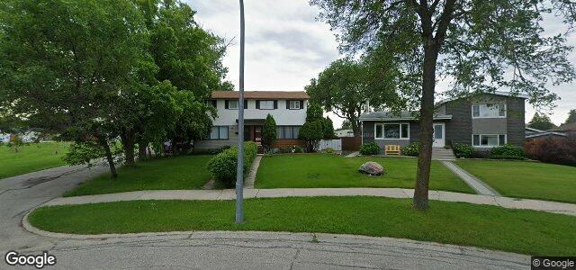 Larawan ng 22 Houde Drive sa Winnipeg, Manitoba