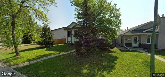 22 La Porte Drive（加拿大曼尼托巴省温尼伯市）房屋照片