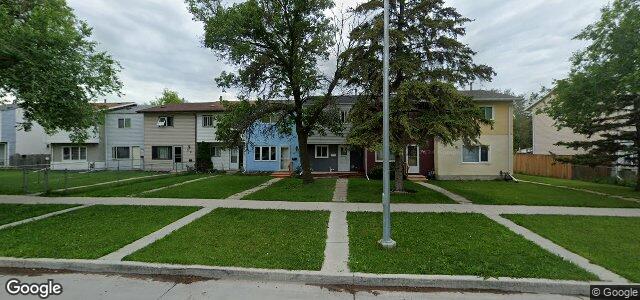 Larawan ng 22 Villeneuve Boulevard sa Winnipeg, Manitoba