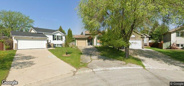 Photo of 23 Dufort Place in Winnipeg, Manitoba