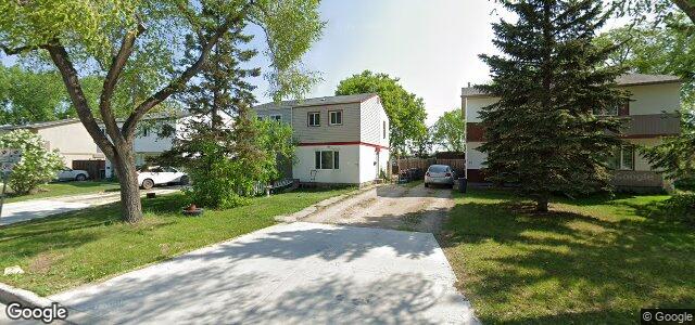 Photo of 23 Villeneuve Boulevard in Winnipeg, Manitoba