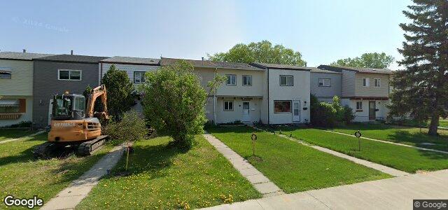 Larawan ng 232 Houde Drive sa Winnipeg, Manitoba