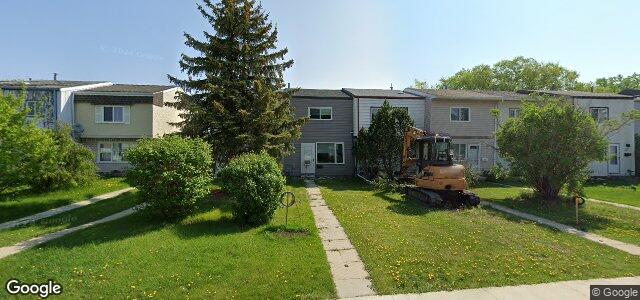 236 Houde Drive（加拿大曼尼托巴省溫尼伯市）房屋照片