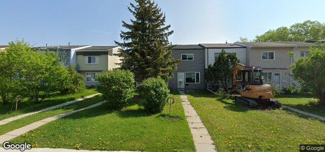 Larawan ng 238 Houde Drive sa Winnipeg, Manitoba