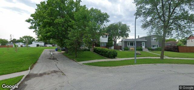 Larawan ng 24 Houde Drive sa Winnipeg, Manitoba