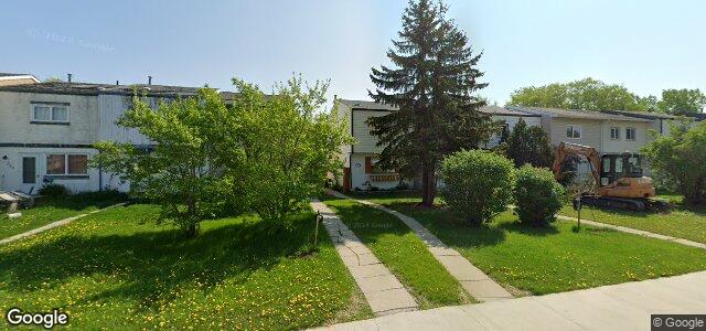 Larawan ng 242 Houde Drive sa Winnipeg, Manitoba