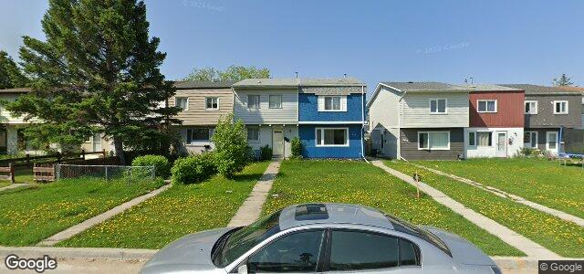 Larawan ng 243 Houde Drive sa Winnipeg, Manitoba