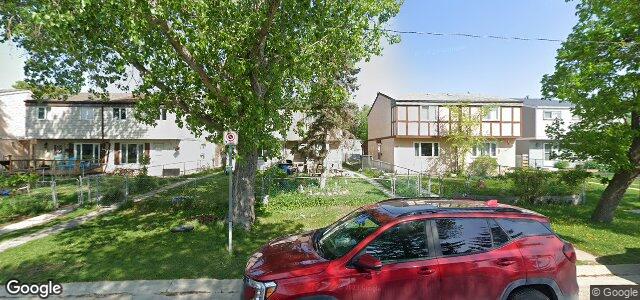 Larawan ng 25 Gendreau Avenue sa Winnipeg, Manitoba
