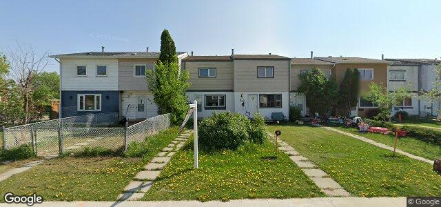 Larawan ng 254 Houde Drive sa Winnipeg, Manitoba