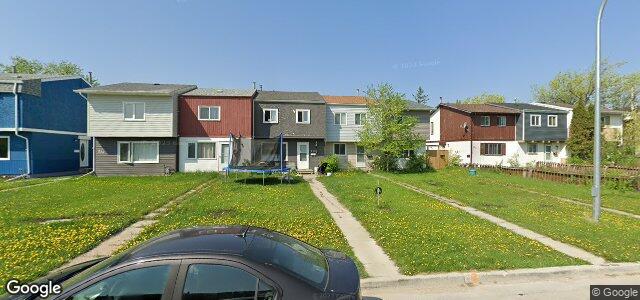 255 Houde Drive（加拿大曼尼托巴省温尼伯市）房屋照片