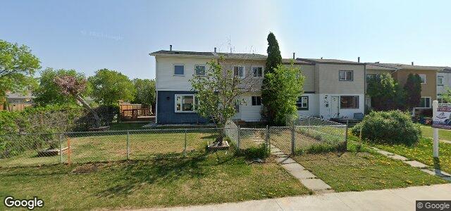 Larawan ng 256 Houde Drive sa Winnipeg, Manitoba