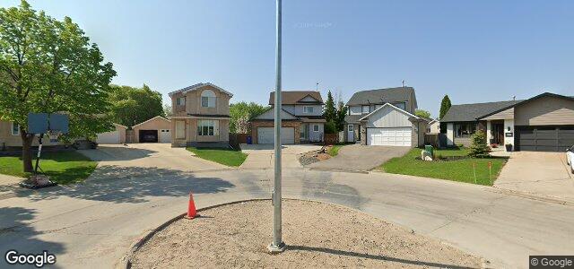 Larawan ng 26 Chabbert Place sa Winnipeg, Manitoba