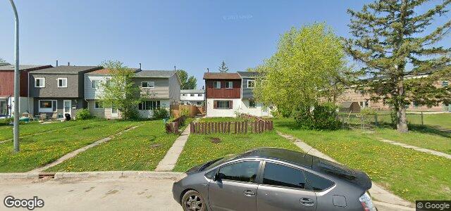 Larawan ng 261 Houde Drive sa Winnipeg, Manitoba