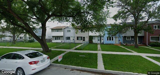 Larawan ng 28 Villeneuve Boulevard sa Winnipeg, Manitoba