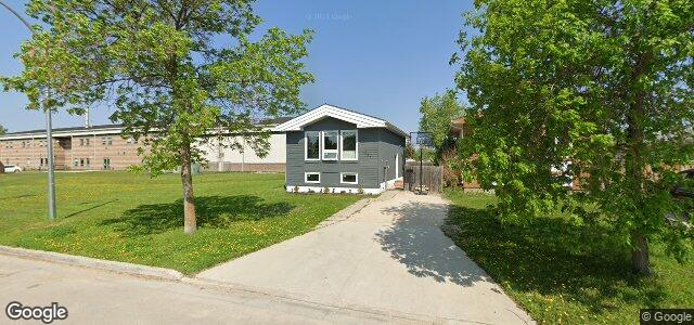 Larawan ng 285 Houde Drive sa Winnipeg, Manitoba